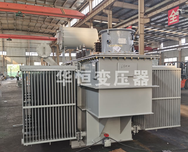 6300KVA梅江梅江梅江电力变压器