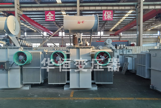 6300KVA梅江梅江梅江电力变压器