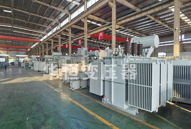 S13-8000/35梅江梅江梅江电力变压器厂家