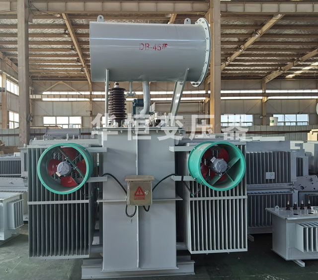 S13-8000/35梅江梅江梅江电力变压器