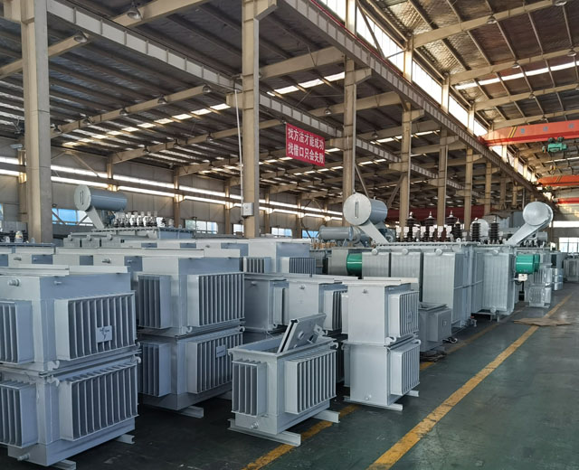 S11-8000/35梅江梅江梅江电力变压器