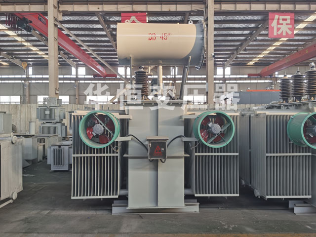 S11-6300/35梅江梅江梅江电力变压器
